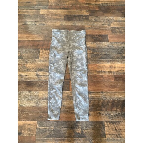 Spanx Jean-ish Ankle Leggings‎ - Picture 1 of 3